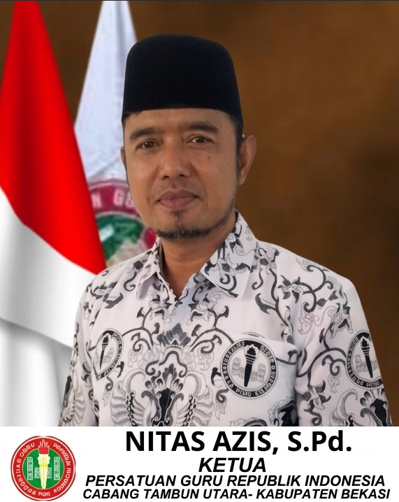 NITAS AZIS, S.Pd.